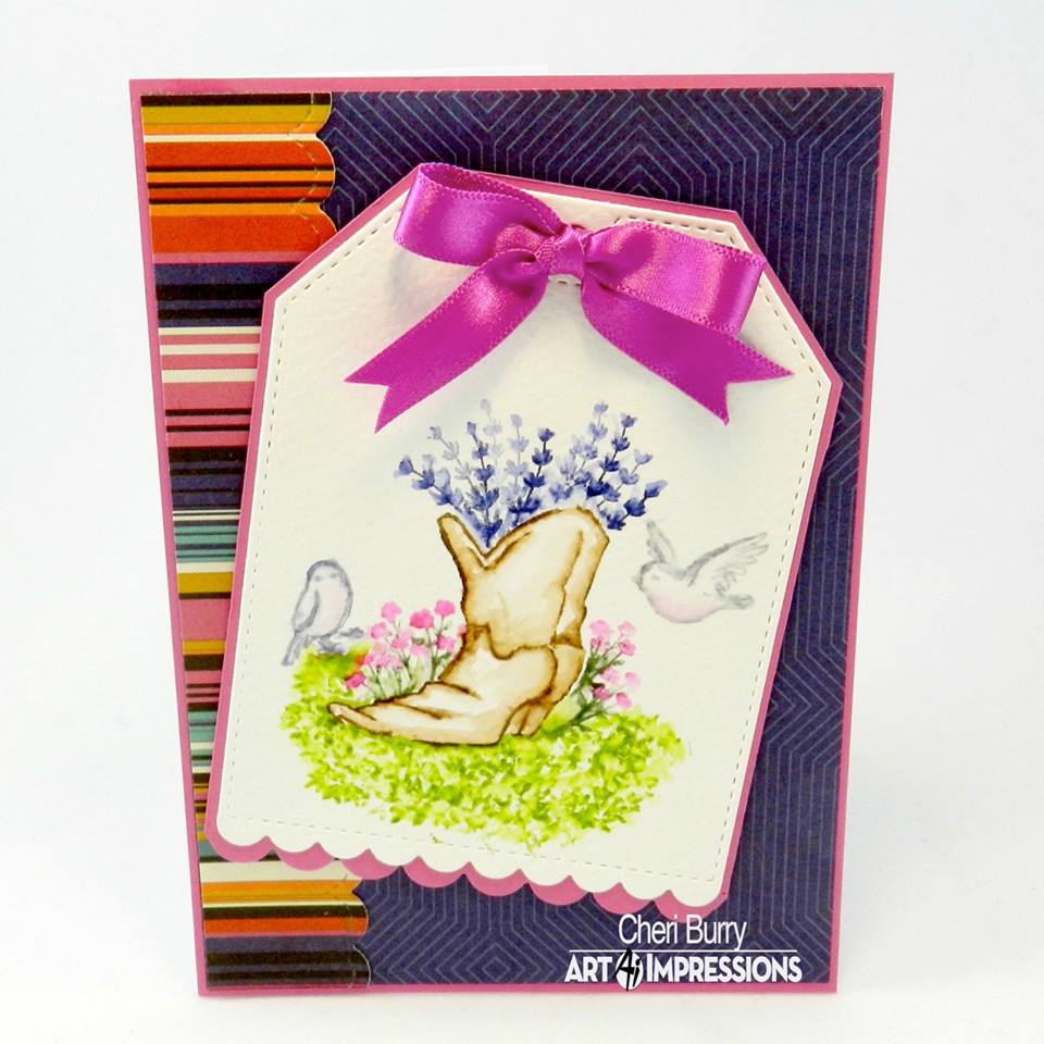 4872 - WC Birds Set - Image 4