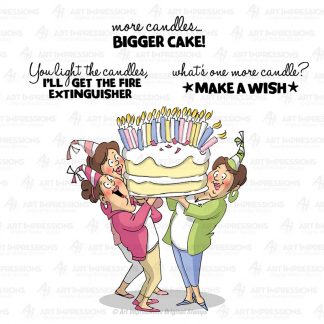4382 - Giant Cake Set