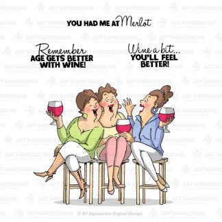 4383 - Wine Tasters Set