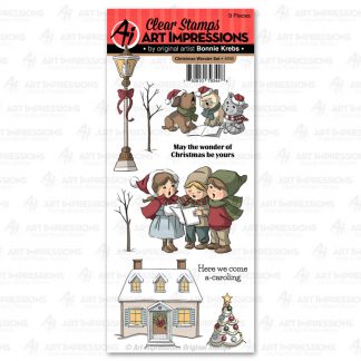 4936 - Christmas Wonder Set