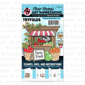 4970 - Produce Stand MTF