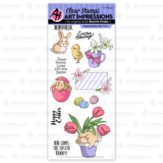 5004 - Sweet Easter Set