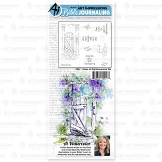 5067 - Gates of Righteousness Set