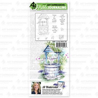 5068 - Living Water Set