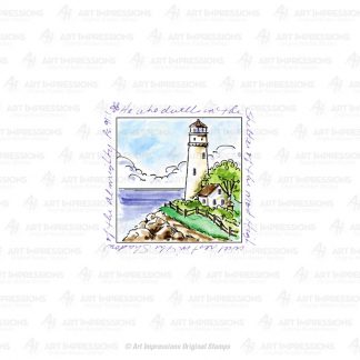 M3175 - Lighthouse Window