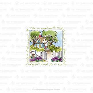 M3177 - Cottage Window