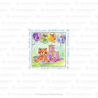 M3190 - Baby Window