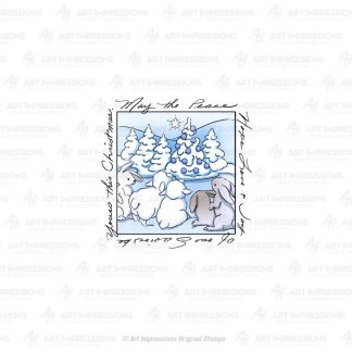 M4689 - Savior Window