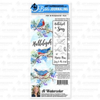 5130 - On The Sparrow Set