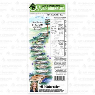5131 - Stone Path Set