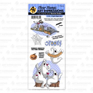 5190 - Fright Night Set
