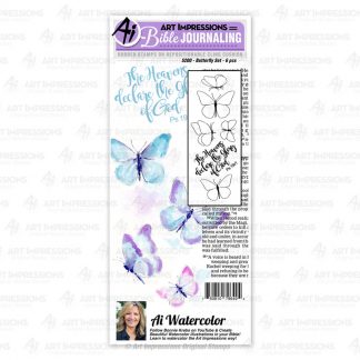 5200 - Butterfly Set