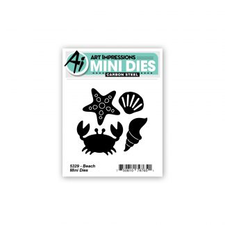 5329 - Beach Mini Dies