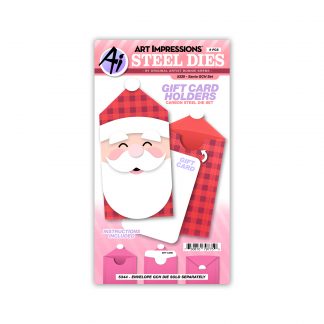 5339 - Santa GCH Set