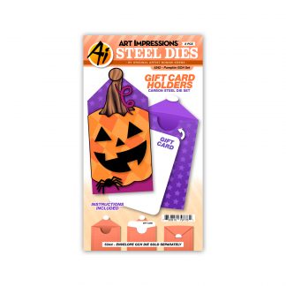 5342 - Pumpkin GCH Set