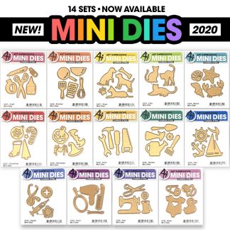 Mini Dies