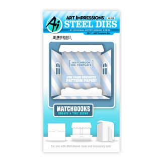 5317 - MB Template Dies