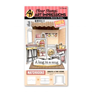 5403 - MB Coffee Shop