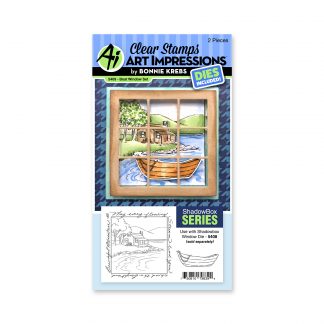 5409 - Boat Window Accessory Set