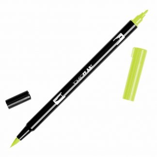 DB173 - Dual Brush Pen - 173 Willow Green