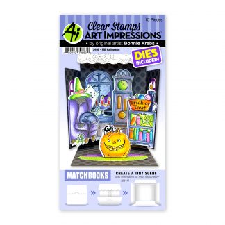 5446 - MB Halloween