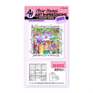 5451 - Special Window Set