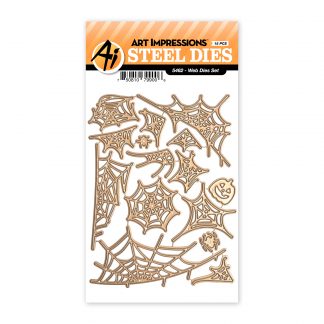5462 - Web Dies Set