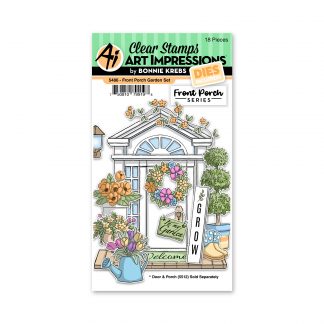 5486 - Front Porch Garden Set