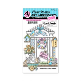 5488 - Front Porch Easter Set