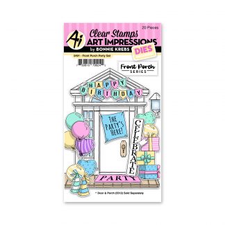 5491 - Front Porch Party Set
