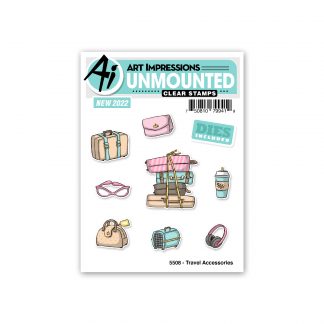 5508 - Travel Accessories