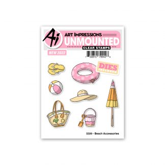 5509 - Beach Accessories