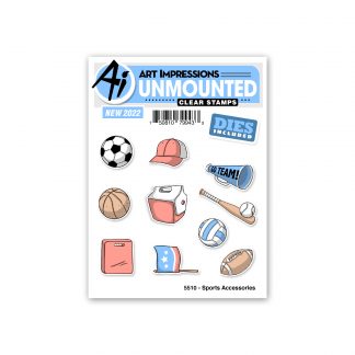 5510 - Sport Accessories