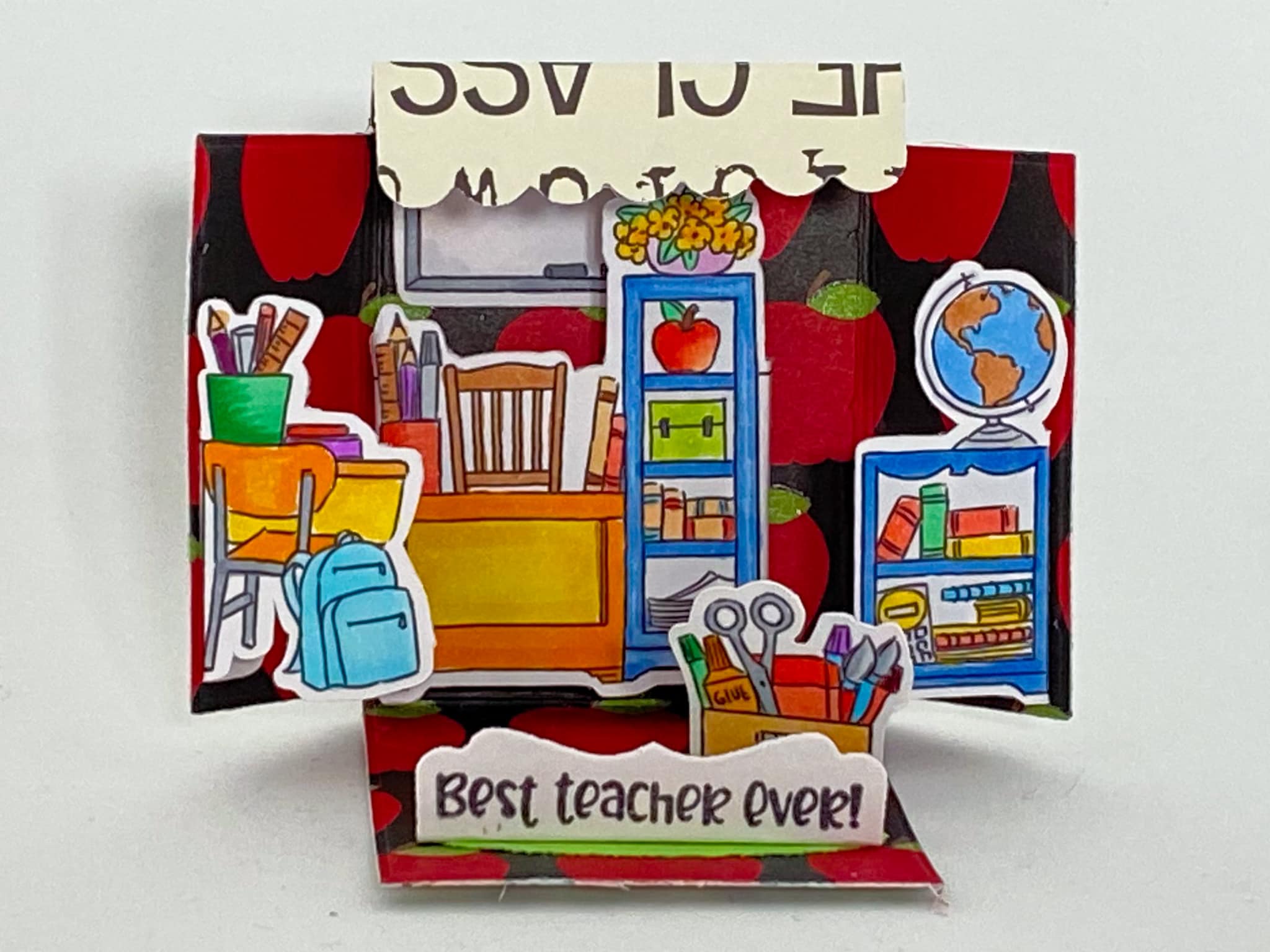 5501 - MB School - Image 5