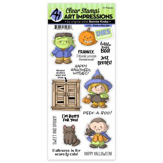 5506 - Peek-a-Boo Set