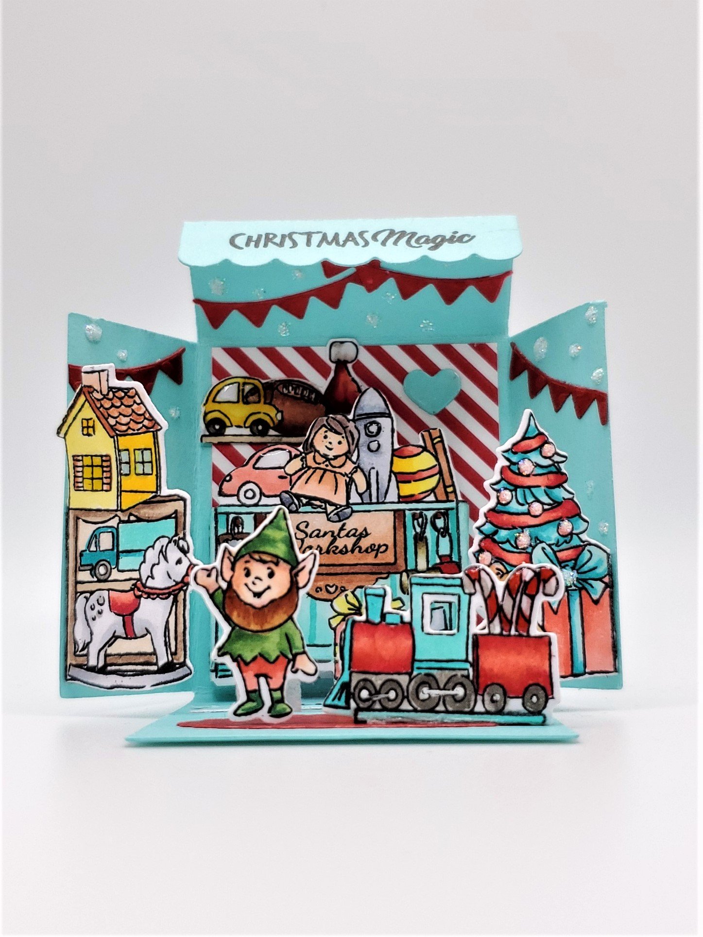 5500 - MB Christmas - Image 3