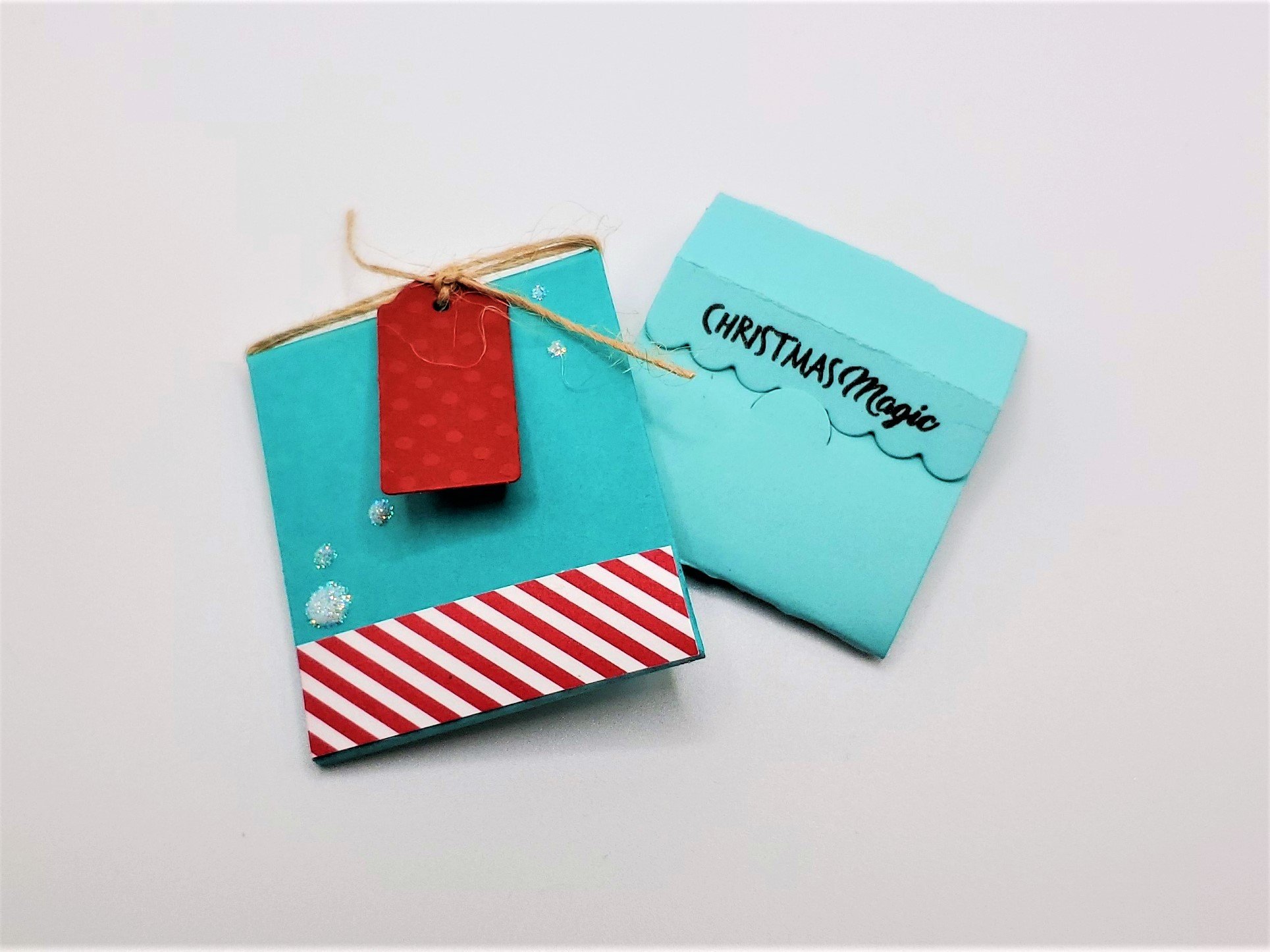 5500 - MB Christmas - Image 2