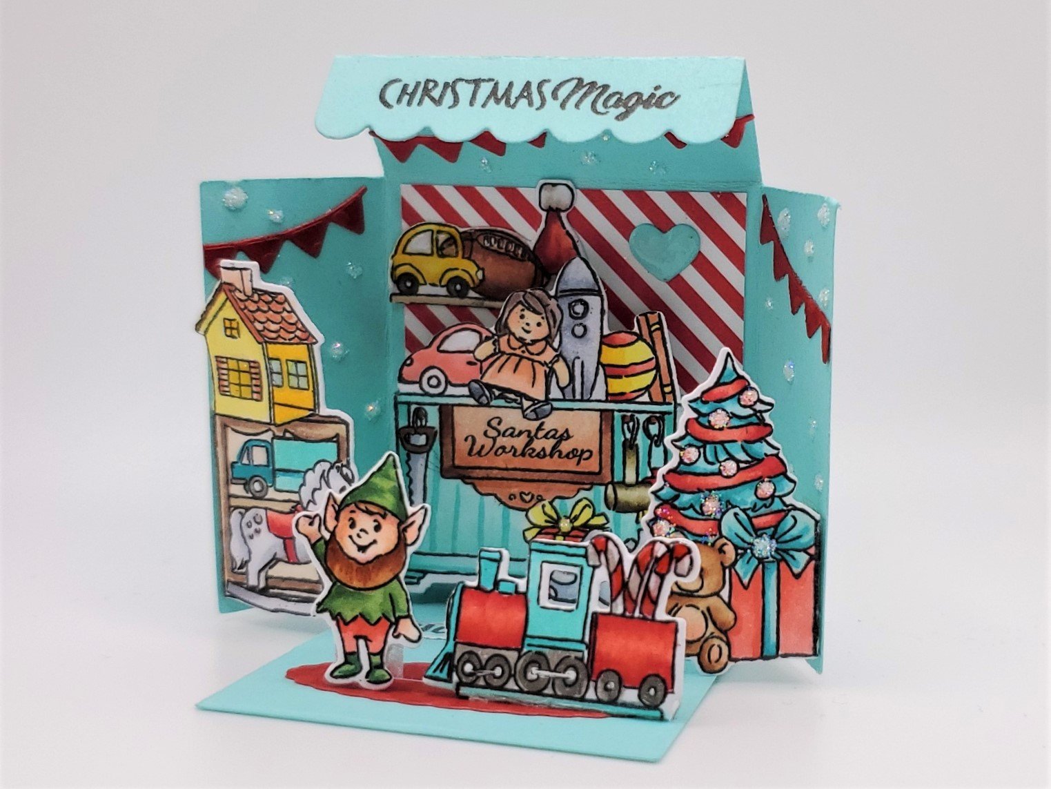 5500 - MB Christmas - Image 4