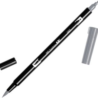 DBN65 - Dual Brush Pen - N65 Cool Gray 5