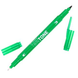 TT07 - Twintone Marker - 07 Green