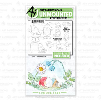 5785 - Gnomes Set