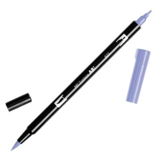 DB623 - Dual Brush Pen - 623 Purple Sage