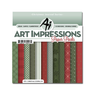 5712 - Christmas Paper Pack