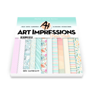 5892 – Easter S2 Paper Pack