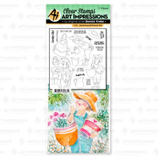 5798 - Gardening Girlfriends Set