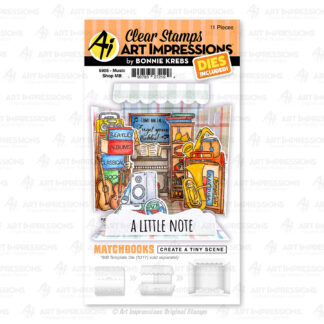 5905 - Music Shop MB