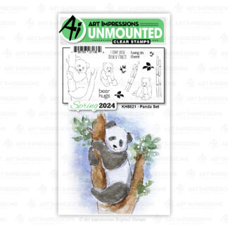 KH5821 - Panda Set