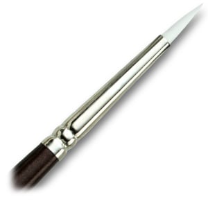 Royal Round Detail Brush #4