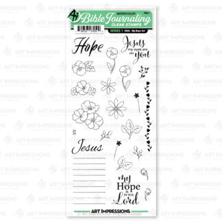5936 - My Hope Set