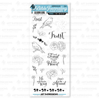 5937 - My Trust Set